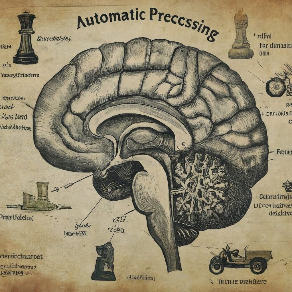 an image of the anatomy of the brain