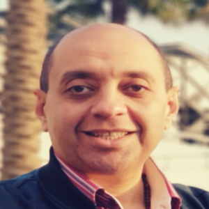 صورة الدكتور شهير الشخصية